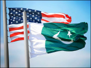 پاکستان اور امریکا میں نئی چپقلش