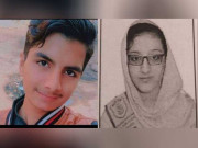 ننکانہ صاحب میں سکھ لڑکی نے اسلام قبول کرکے مسلمان نوجوان سے نکاح کرلیا