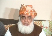 حکومت چھوڑدیں فضل الرحمن پر پارٹی کا دباؤ