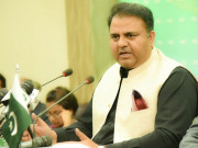 ٹی ٹی پی قانون کے مطابق چلے تو ٹھیک ورنہ پہلے بھی لڑے اب بھی لڑلیں گے فواد چوہدری