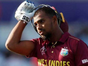 پاکستان کیخلاف ٹی ٹوئنٹی سیریز میں اچھی کارکردگی پیش کریں گے نیکولس پورن