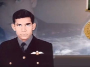 1971 کی جنگ میں شہید فلائنگ آفیسر نسیم بیگ کے کارناموں پر دستاویزی فلم جاری
