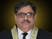 دہشت گرد کو بھی بغیر عدالتی کارروائی کے مار نہیں سکتے جسٹس اطہر من اللہ