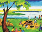 نجانے کہاں کھو گئیں وہ خوشیاں