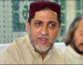 موجودہ حکومت سے بھی مسائل کے حل کی توقع نہیں اختر مینگل