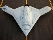 امریکا کے مسترد شدہ ڈیزائن پر چین کا ہائپرسونک لڑاکا طیارہ