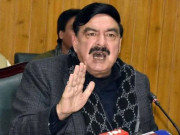 23 مارچ کو کوئی بدامنی ہوئی تو پی ڈی ایم ذمہ دار ہوگی وزیرداخلہ