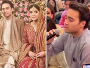 جنید صفدر نے ایک بار پھر اپنی آواز سے لوگوں پر سحر طاری کردیا