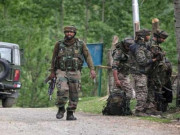 مقبوضہ کشمیرمیں بھارتی ریاستی دہشتگردی کشمیری نوجوان شہید