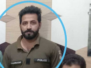 راولپنڈی میں موٹرسائیکل سواروں کی پولیس پر فائرنگ سے کانسٹیبل شہید