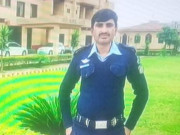 ملکی راز بیچنے کے الزام میں اسلام آباد پولیس کا افسر گرفتار