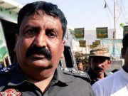 سیہون میں نوجوان سے بدفعلی پر ایس ایچ او معطل