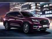 چینی کمپنی کا پاکستان میں ایس یو وی گاڑی کا پلانٹ لگانے کا اعلان