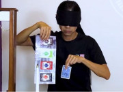 2 منٹ میں 67 جادو دکھانے کا عالمی ریکارڈ ملیشیائی شخص کے نام