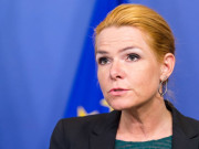 تارکین وطن جوڑوں کو جدا کرنے پر ڈنمارک کی امیگریشن وزیر کو قید کی سزا