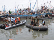 سندھ حکومت کا کیٹی اور شاہ بندر میں منی فِش ہاربرز قائم کرنے کا فیصلہ