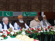 پی ڈی ایم میں شامل جماعتیں بلدیاتی انتخابات میں یکجا پیپلزپارٹی اے این پی متحد نہ ہوسکیں