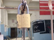 ینگ ڈاکٹرز کا احتجاج 19ویں روز میں داخل او پی ڈیز بند ہونے سے مریض رل گئے