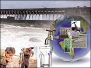 حکومتِ پنجاب کی غفلت شعبہ واٹر مینجمنٹ کے ہزاروں ملازمین بیروزگار ہونے کا خطرہ