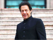 وزیراعظم عمران خان 2021  میں سب سے زیادہ سراہے جانے والی شخصیات میں شامل