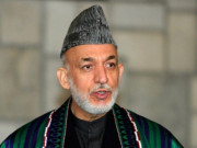 اشرف غنی کے فرارکےبعدطالبان کوکابل آنے کی دعوت دی حامد کرزئی