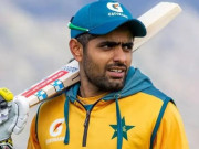 عالمی ٹی 20 رینکنگ جاریبابراعظم تیسرے نمبرپر