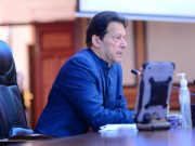 کسی بھی انسانی بحران سے بچنے کے لیے افغانستان کی مدد کریں گے وزیر اعظم