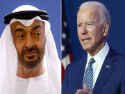 امارات نے جوبائیڈن کے متنازع بیان پر اربوں ڈالر کے ہتھیاروں کی خریداری معطل کردی