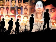 سانحہ اے پی ایس دہشت گردی کا مکمل صفایا قومی مشن ہے