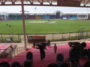 تیسرا ٹی ٹوئنٹی اسٹیڈیم بھرنے کیلیے تعلیمی اداروں میں اعزازی ٹکٹ تقسیم