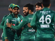 بینچ پاور سے حریف کو فیصلہ کن پنچ لگانے کا ارادہ