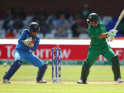 ویمنز ورلڈ کپ میں بھی پاک بھارت معرکہ ہوگا