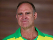 میتھیو ہیڈن نے دباؤ میں فیلڈنگ کی غلطیوں کی نشاندہی کردی