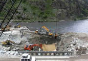 تھائی ڈیم…بھارت کا متنازعہ منصوبہ