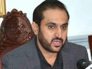 سانحہ اے پی ایس کے معصوم شہدا ہمیشہ ہمارے دلوں میں زندہ رہیں گےوزیراعلیٰ بلوچستان