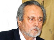 حکومت کا جسٹس ریٹائرڈ وجیہہ الدین پر ہتک عزت کا دعویٰ دائر کرنے کا فیصلہ