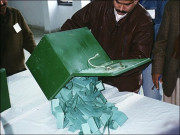 خانیوال پی پی 206 میں ضمنی الیکشن ن لیگ کے امیدوار نے میدان مار لیا