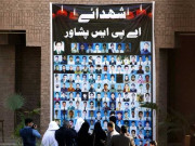 سانحہ اے پی ایس اور آج کا پاکستان