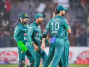 قومی ٹی ٹوئنٹی کرکٹ ٹیم کے لیے2021 یادگار اور ریکارڈ ساز سال رہا