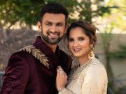 شعیب ملک کی سادگی سے متاثر ہوکر ان سے شادی کا فیصلہ کیا ثانیہ مرزا