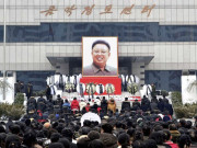 شمالی کوریا میں 11 روز کے لئے ہنسنا منع ہوگیا