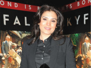 ریشم نے فرانسیسی فیشن ڈیزائنرمحمودبھٹی کو شادی کی پیشکش کردی 