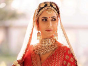 کترینہ کیف نے شادی کے بعد پہلی ڈش کون سی بنائی