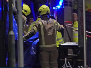 لندن میں گھرمیں آگ لگنے سے 4 بچے ہلاک