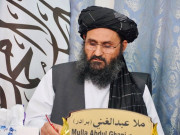 طالبان نے بیرونی امداد اور منجمد فنڈز بحال نہ ہونے کے باوجود پہلا بجٹ تیار کرلیا