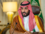 سعودی فرمانروا کی بیماری کے باعث محمد بن سلمان نے ملک کی باگ ڈور سنبھال لی