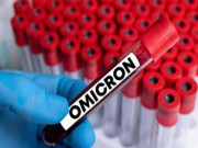 کورونا کی پانچویں قسم ’ اومیکرون‘ نے خطرے کی گھنٹی بجا دی