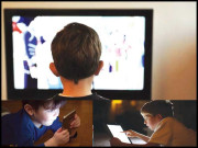 ’ اسکرین ایڈکشن‘ سے نجات بہت ضروری ہو گئی