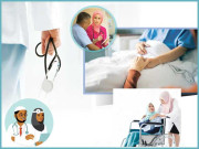 ڈاکٹر اور مریض شریعت اسلامیہ کی روشنی میں