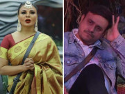 ’ایسے شوہر سے اچھا ہے اکیلی رہ لوں‘ راکھی ساونت شادی سے ناخوش